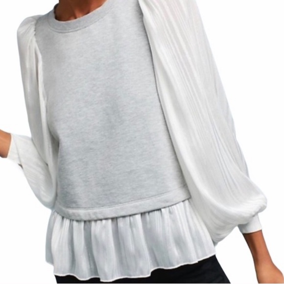 Anthropologie Sweaters - Akemi + Kin Anthropologie Sweater Size XL